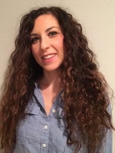 Professional headshot of Valentina, a clinical psychologist in Colorado Springs and Denver helping diverse clients.