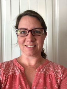 KAREN WELLS, BS