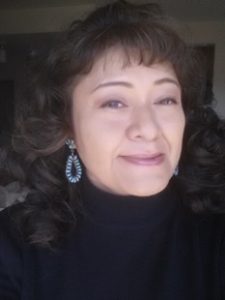 Clinical psychologist portrait of Tricia in Colorado Springs and Denver supporting emotional wellness for clients.
