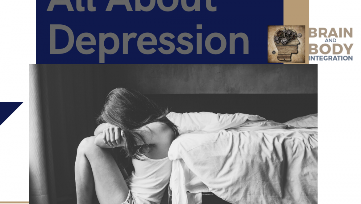 All About Depression
