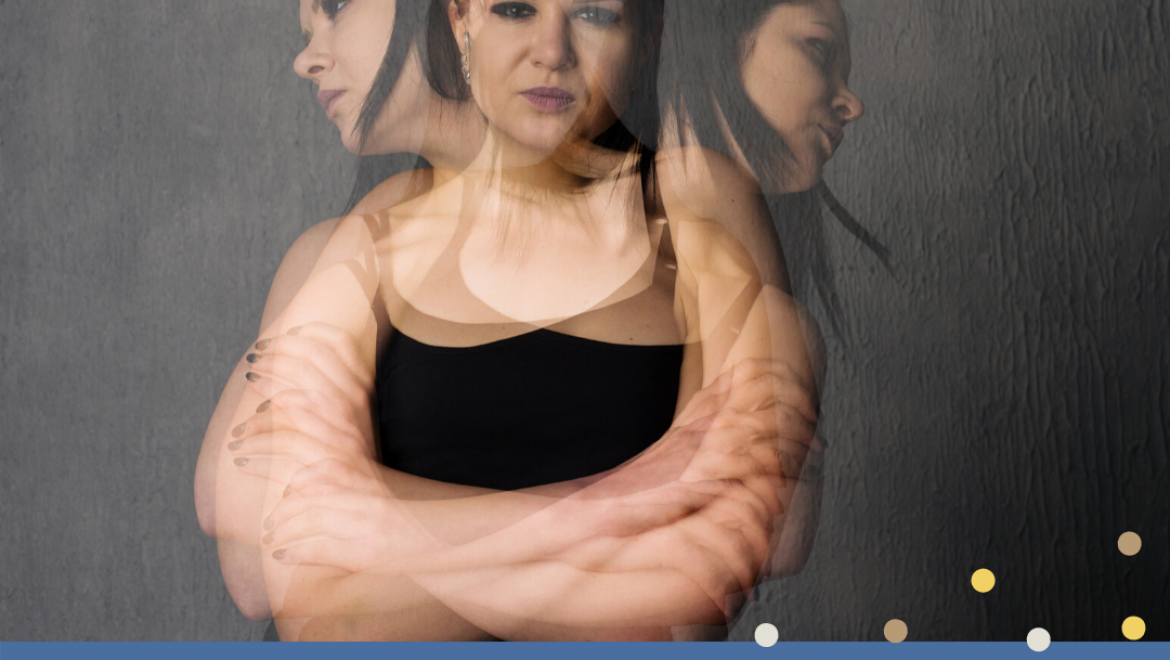 Signs & Symptoms of Schizophrenia