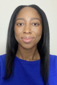 Marlinda King (Headshot)