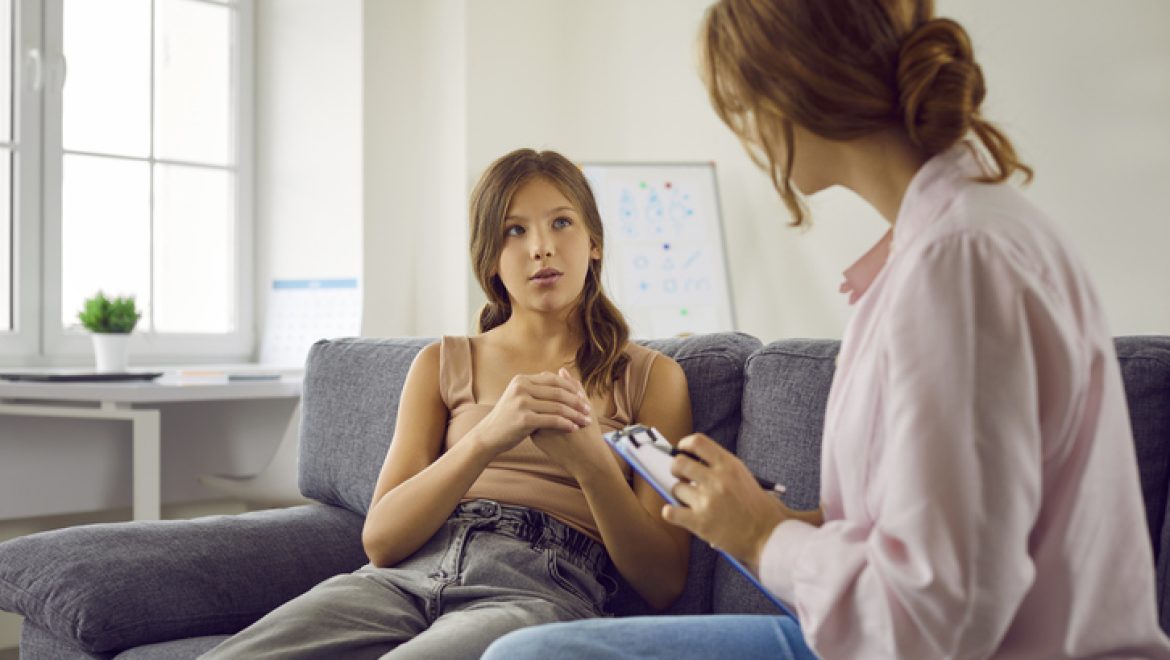 When to Consider a Psychological Evaluation for Your Teen